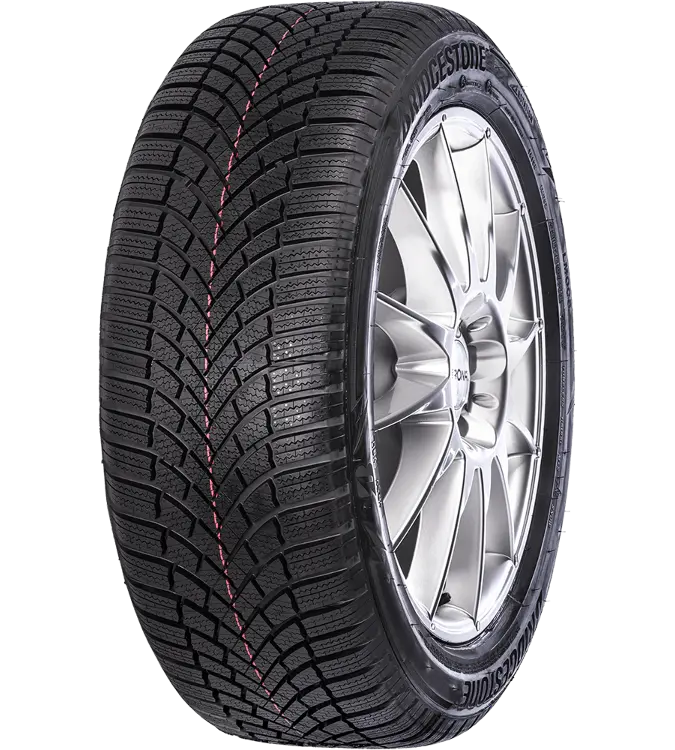 235/55R18 opona BRIDGESTONE BLIZZAK LM005 R0 100V